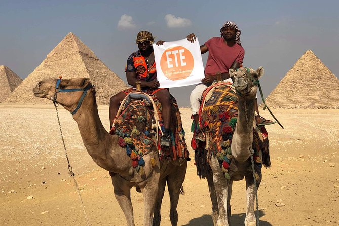 Private Cairo Best tour Pyramids ,Museum, Old Cairo and bazaar - The Egyptian Museum and its royal treasures