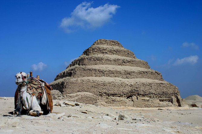 Private Cairo City Tour: Giza Pyramids, Egyptian Museum and Khan Khalili Bazaar - Who will get the most from this Cairo tour