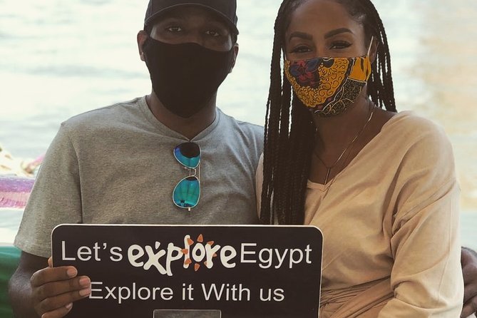 Private Cairo Layover Tour to Giza Pyramids - Sphinx with Camel ride - Bazaar - The Optional Market Visit