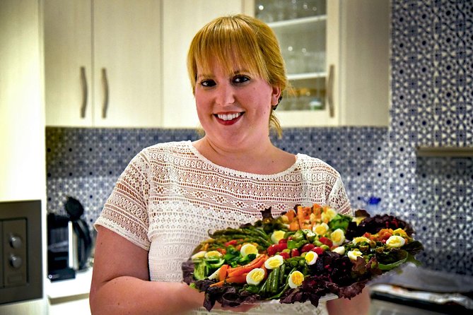 Private Casablanca Market Tour and Cooking Class with Chamsi - The home meal and Moroccan hospitality