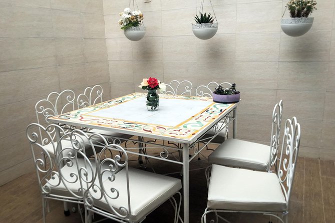 Private Casablanca Market Tour and Cooking Class with Chamsi - Who will enjoy this experience most?