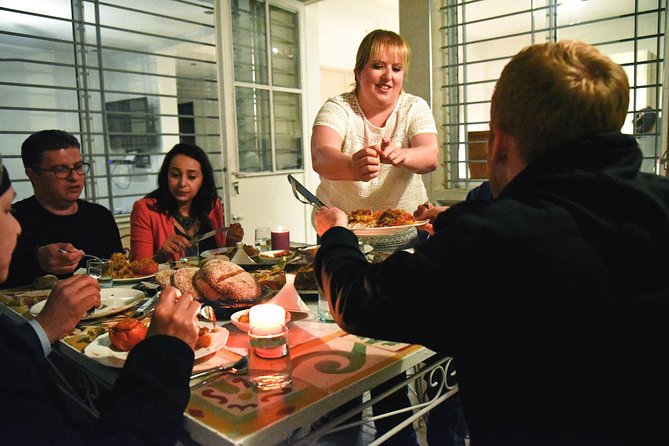 Private Casablanca Market Tour and Cooking Class with Chamsi - Should you book the Casablanca market and cooking class?