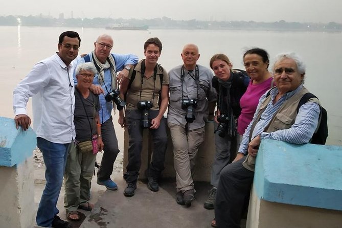 Private Custom Full Day Sightseeing Tour of Kolkata - Why this private Kolkata day works