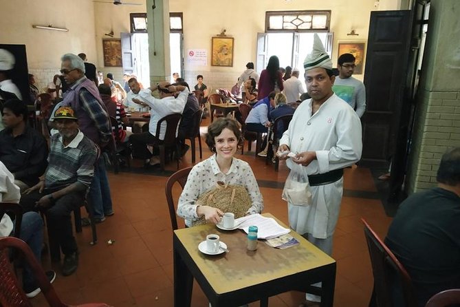 Private Custom Full Day Sightseeing Tour of Kolkata - What the guide adds