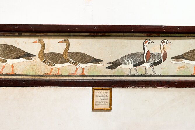 Private Day Tour of Pyramids, Egyptian Museum and Khalili Bazaar - Is $30 a good value?