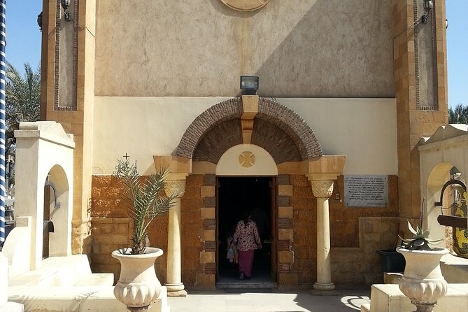 Private Day Tour To Egyptian Museum, Old Cairo & Bazaar - Shopping in Khan El Khalili Bazaar