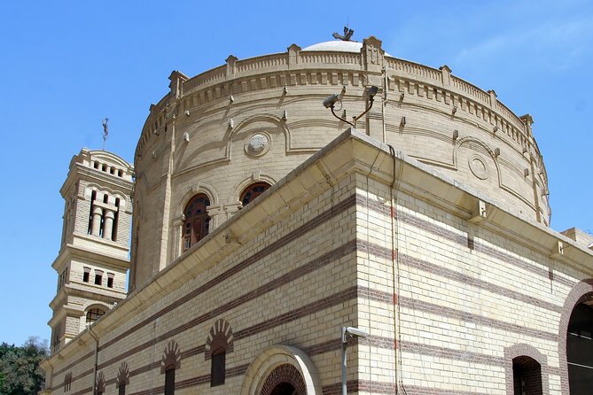 Private Day Tour To Egyptian Museum, Old Cairo & Bazaar - What the Private Format Changes