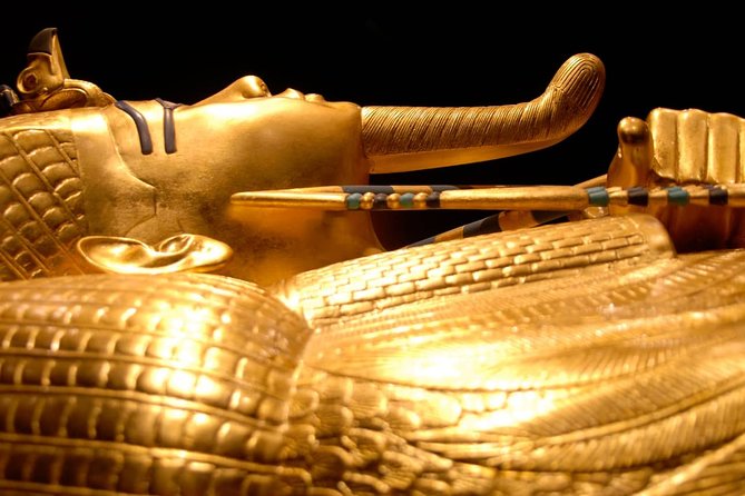 Private Day Tour To Egyptian Museum, Old Cairo & Bazaar - What Is Included and What Is Not