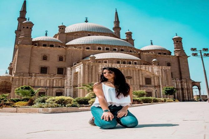 Private Day Tour to Giza pyramids Egyptian Museum Alabaster Mosque and Khan Market from Cairo - Why this Cairo day tour works