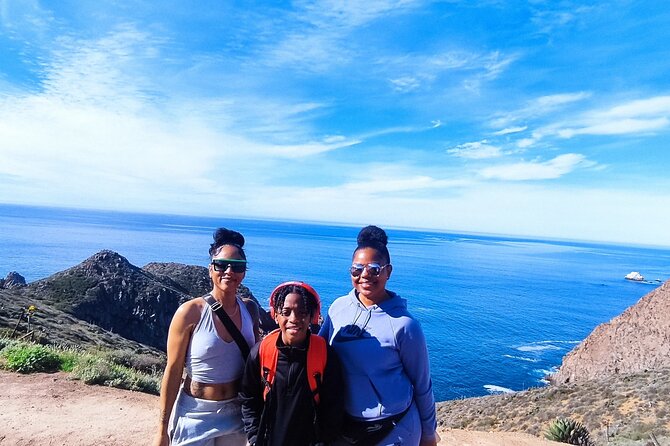 Private excursion to Bufadora and flea market - How the $42 price compares with the experience