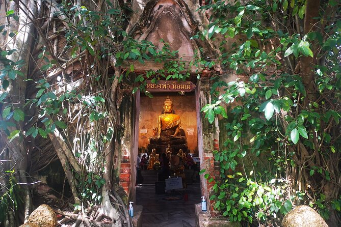 Private Excursion to Maeklong Railway & Amphawa Floating Markets - Is $152.88 per person good value?