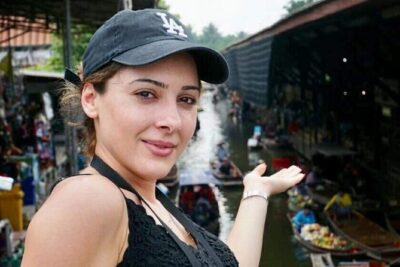 Private Excursion to Maeklong Railway and Floating Markets
