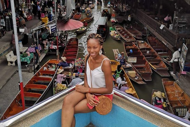 Private Excursion to Maeklong Railway and Floating Markets - Should you book this market excursion?