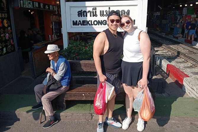 Private Floating Market and Maeklong Railway Tour from Bangkok - Timing, comfort, and the day’s drawbacks
