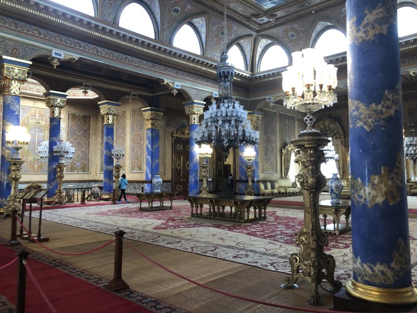 Private Food Tour in Local Food Markets in Asian Side by Van - What $295 per person really covers