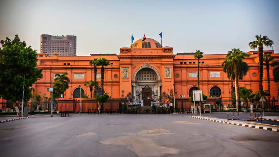 Private Giza Pyramids , Museum, Citadel and Cairo Bazaar - Why this private Cairo day works