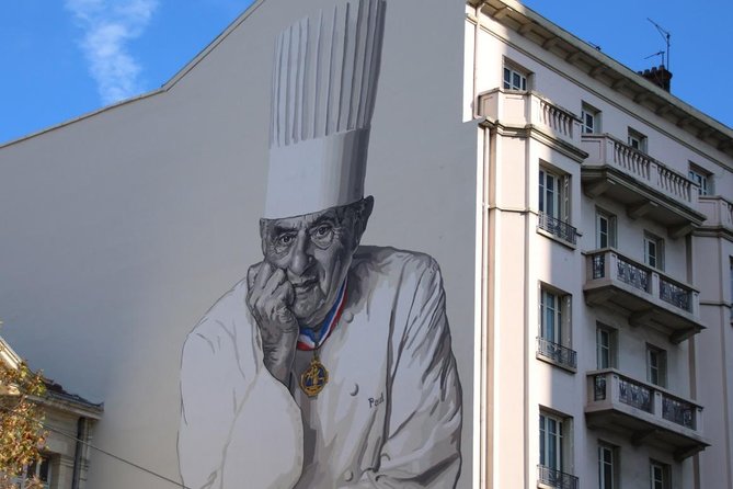 Private Gourmet Tour : Halles Paul Bocuse Covered Market - Claire’s approach to Lyonnaise food