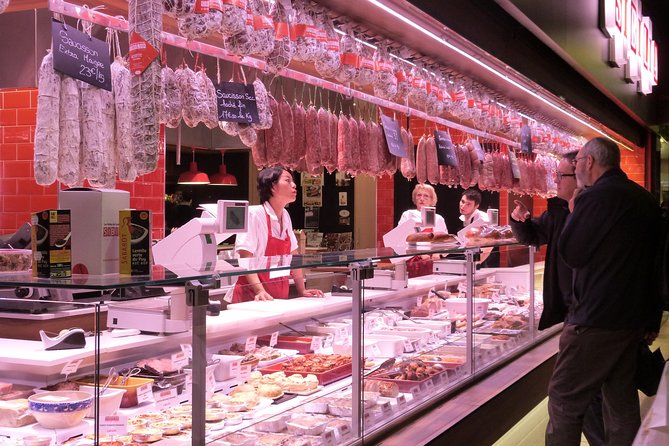 Private Gourmet Tour : Halles Paul Bocuse Covered Market - Who will get the most from this tour