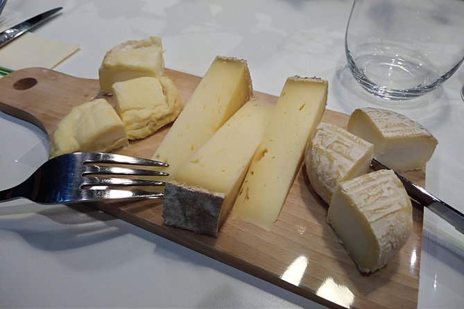 Private Gourmet Tour : Halles Paul Bocuse Covered Market - What you are likely to taste