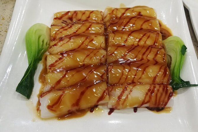 Private Guangzhou Food Tour Michelin Restaurant&Local Food Market - Chen Clan Ancestral Hall and the city’s craft tradition