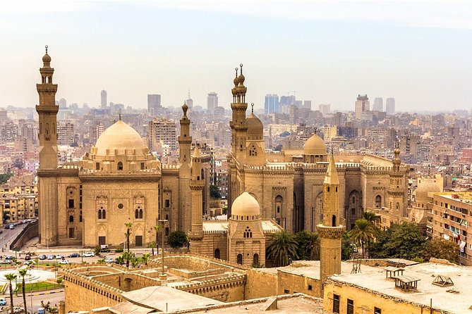Private Guided Tour To Islamic Cairo & Bazaar - Price, inclusions, and the fine print