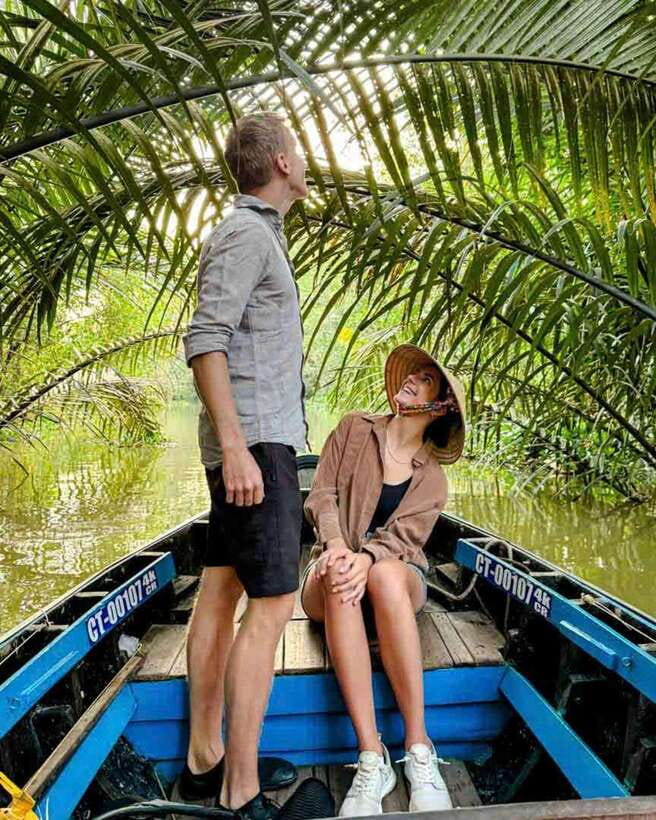 Private Half Day Tour - Cái Răng Floating Market - What the $39 price really covers