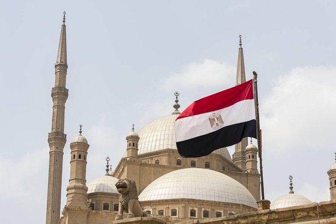 Private Half-Day Tour: Explore a Local Cairo Market and Neighborhood - Key points at a glance