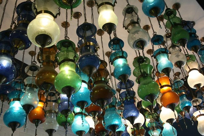 Private Half-Day Tour: Explore a Local Cairo Market and Neighborhood - A tuk-tuk ride through Nazlet El-Samman
