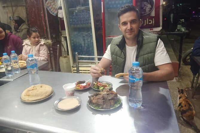 Private Half-Day Tour in Khan el-Khalili Market with Lunch - Practical booking advice and cancellation terms