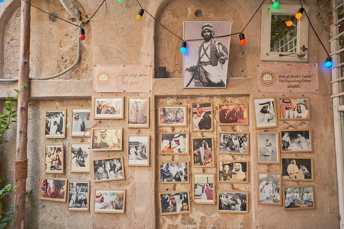 Private Historic Old Dubai and Souks Walking Tour featuring Hidden Gems - Why this tour makes sense in a city of skyscrapers