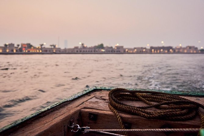 Private Historic Old Dubai and Souks Walking Tour featuring Hidden Gems - Al Fahidi Fort and the closed Dubai Museum