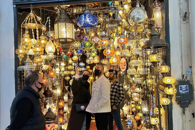 Private Istanbul Shopping in Grand Bazaar with Personal Shopper - Why a private shopper helps inside the Grand Bazaar