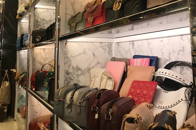 Private Istanbul Shopping in Grand Bazaar with Personal Shopper - Bargaining without losing your patience
