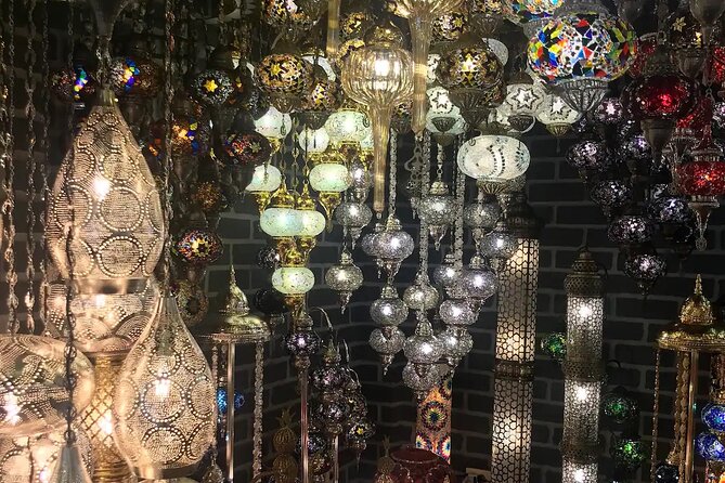 Private Istanbul Shopping in Grand Bazaar with Personal Shopper - Who will get the most from this tour