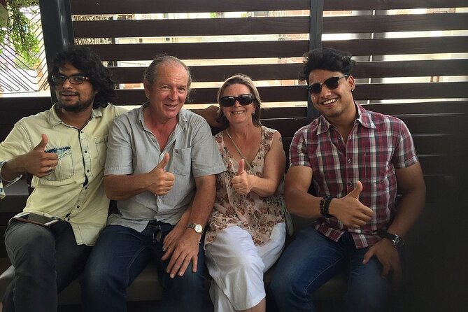 Private Jaipur Full-Day Tour with Block Printing - Why this Jaipur day works well for first-time visitors