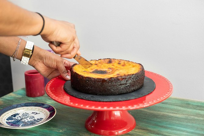Private Lisbon Market Tour & Portuguese Cooking Class with Paula - Crossing the Tagus to Cacilhas