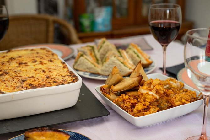 Private Lisbon Market Tour & Portuguese Cooking Class with Paula - Practical details for planning the day