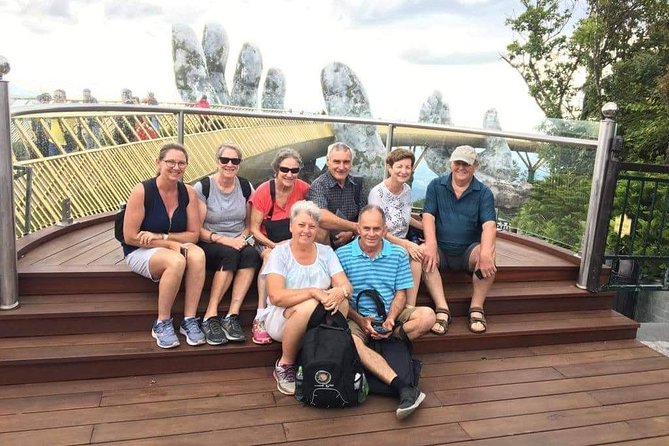 Private luxury Ba Na Hills & Hoi An Walking Tour, Night Market - One day, two very different Vietnams