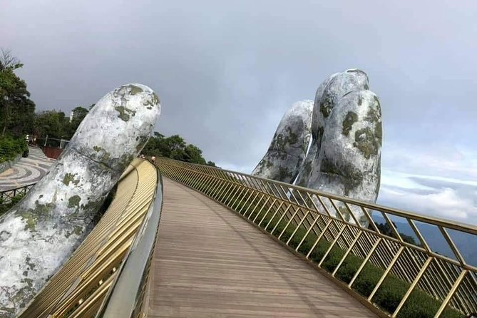 Private luxury Ba Na Hills & Hoi An Walking Tour, Night Market - Lunch and the real cost of the day