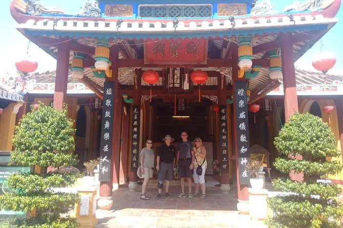 Private luxury Ba Na Hills & Hoi An Walking Tour, Night Market - Who gets the most value from this tour