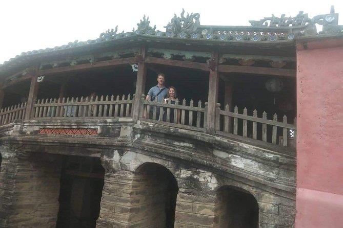 Private luxury Ba Na Hills & Hoi An Walking Tour, Night Market - Practical details before you book