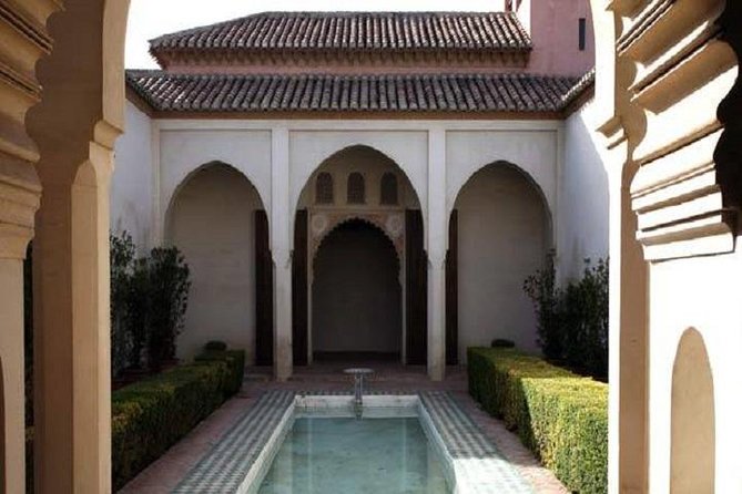 Private Malaga: Alcazaba, Museum, Market, Cathedral & Picasso - The Roman Theatre and Malaga’s Roman roots