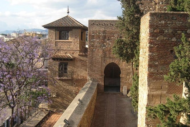 Private Malaga: Alcazaba, Museum, Market, Cathedral & Picasso - Malaga Cathedral, from architecture to interior art