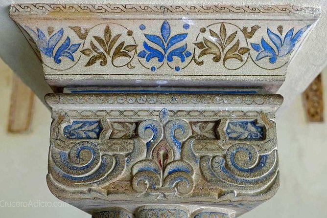 Private Malaga: Alcazaba, Museum, Market, Cathedral & Picasso - Picasso’s Malaga, with an important limitation