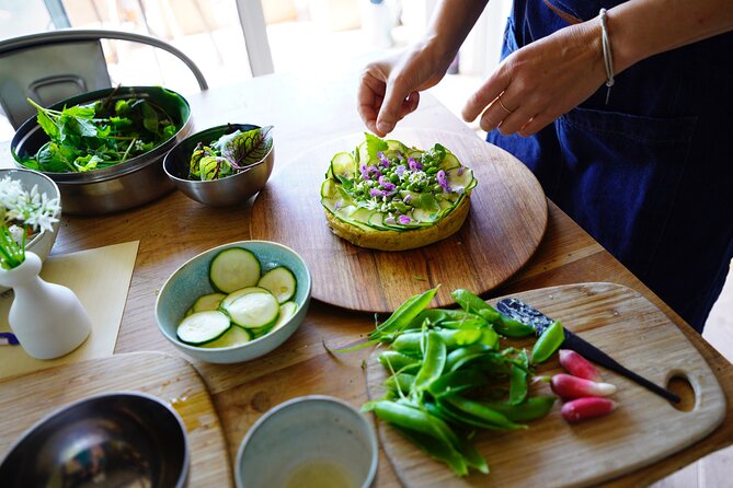 Private Market Tour and Cooking Class in Annecy with a Local - Choosing among the three experience options