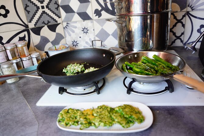 Private Market Tour and Cooking Class in Annecy with a Local - Who will enjoy this experience most