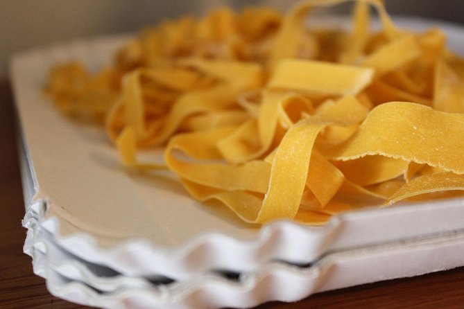 Private Market Tour and Cooking Class in Bologna with Giovanna C - From Neptune’s Fountain to Bologna’s old market