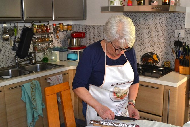 Private Market Tour and Cooking Class in Bologna with Giovanna C - The Bolognese kitchen lesson