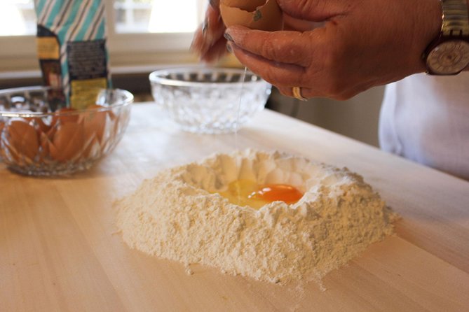 Private Market Tour and Cooking Class in Bologna with Giovanna C - What makes the $139 price worthwhile