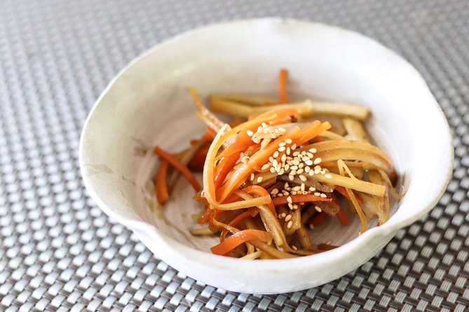 Private Market Tour and Cooking Class with Kanae, a Sapporo Local - Key points at a glance